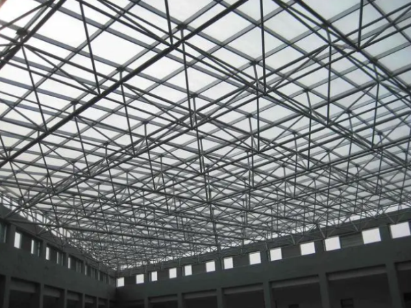 渝中好的网架公司标准有哪些？